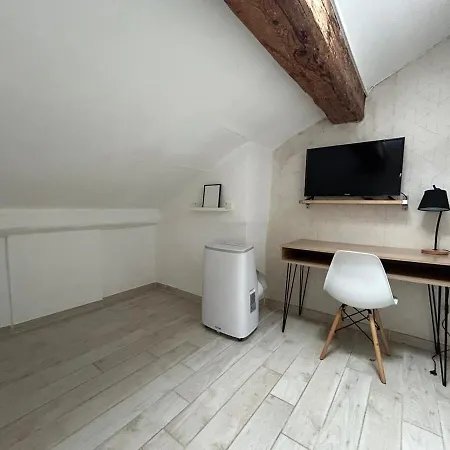 Appartamento Lumineux Centre