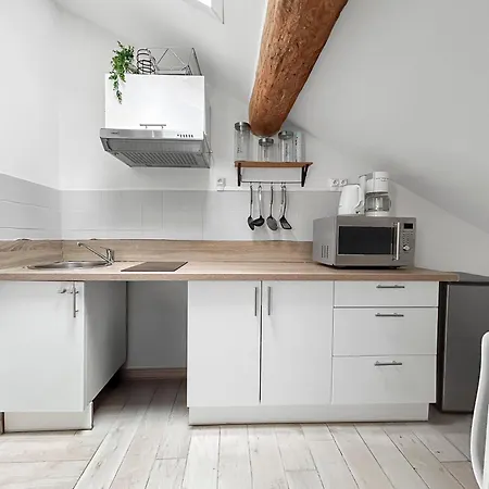 Lumineux Centre * Carcassonne